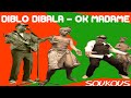 Diblo Dibala et Matchatcha - Ok Madame