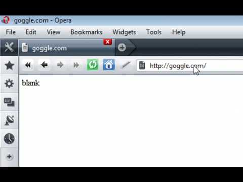 Goggle.com is no longer a site!