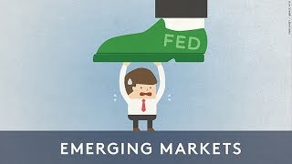 Jayant Bhandari: Emerging Markets Are in Huge Trouble Update