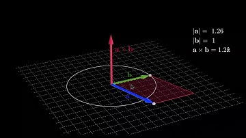 1.1 Vectors in 3D - #02 Fundamental Properties of Vectors (Special)