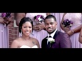 Jamie  jamaal  on site wedding film by triu bch  thnh ly