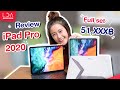 รีวิว iPad Pro 2020 ครบเซ็ต! ใช้แทนโน้ตบุ๊กได้จริงมั้ย? 🤔 | LDA เฟื่องลดา