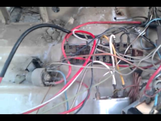1967 Early Vw Wiring You 1967 Early Vw Wiring You, 1967 Vw Wiring Diagram