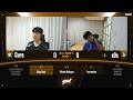 [2026 GSL S2] Ro.12 Group A Match1 Cure vs sOs