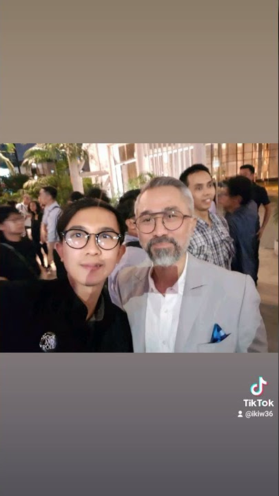 abis metting sama arif dirgantara #viral #funny #fyp #lovestorytheseries #kupukupumalam