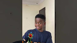 Bashafricanz Youtube