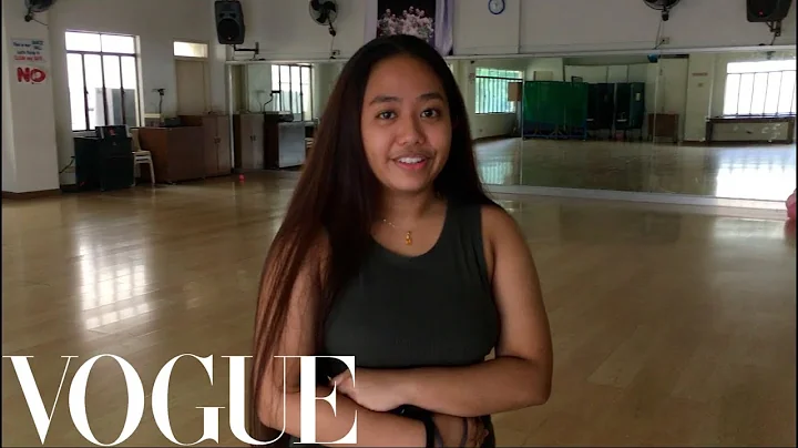 73 Questions with Veronica Fernandez (Parody)