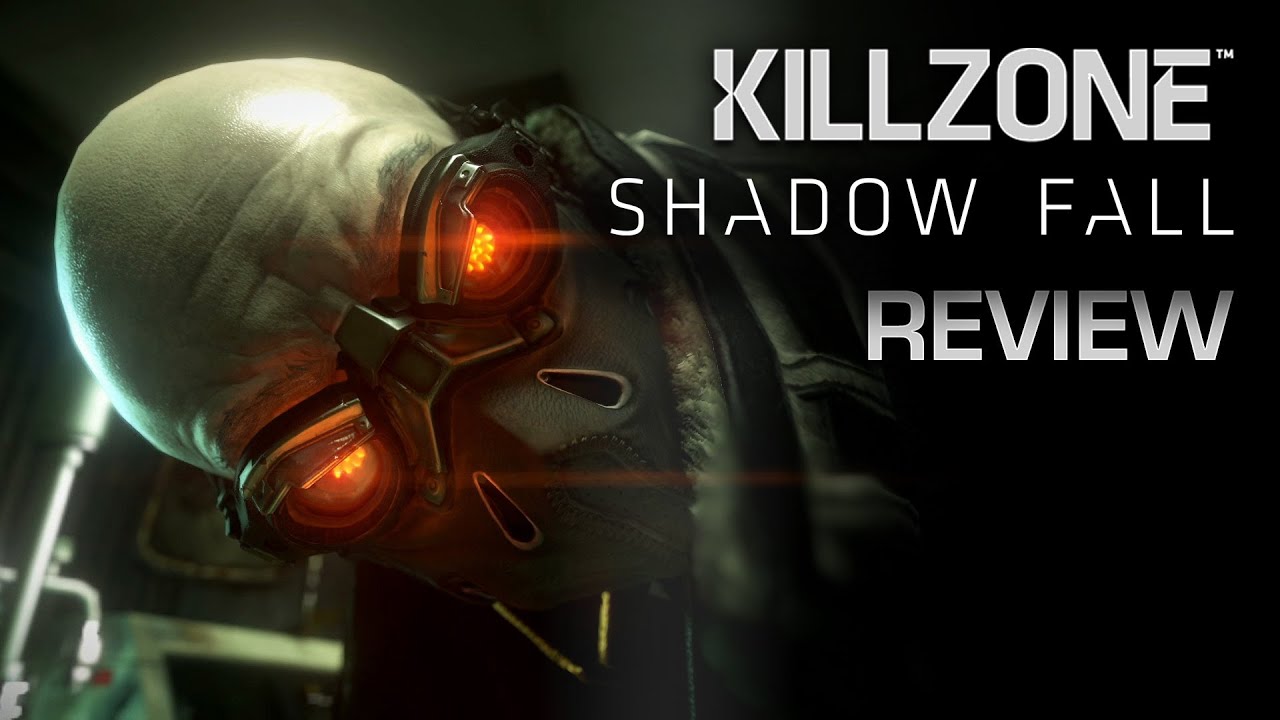 Killzone: Shadow Fall (PS4) Review – ZTGD