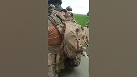 РДК продолжают контролировать КПП Грайворон #белгород