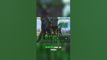 Fallout 4 Water Purifiers: How to Power Multiple in a Circuit! #fallout4shorts