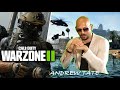 Andrew Tate Soundboard In Warzone 2.0