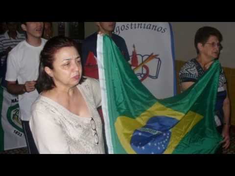 Vocacionados Agostinianianos 2011