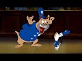 Tom And Jerry Meet Sherlock Holmes Droopy And Butch First Appearance Secne 