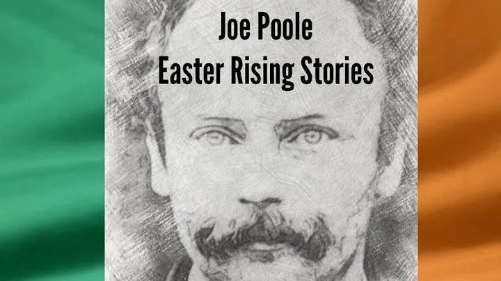 Joe Poole Easter Rising Stories