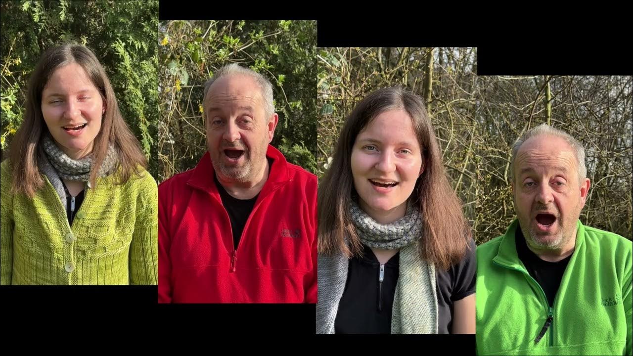 Wir strecken uns nach dir YouTube Music