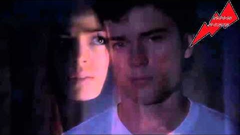 ®__© "SMALLVILLE" 07X10 "PERSONA" (INTERPOL-PIONEER TO THE FALLS) FINAL DEL CAPITULO SUBTITULADO