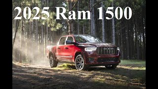 2025 Ram 1500 Embracing Change with Hurricane Power by Ngọc Công Nguyễn 112 views 2 months ago 5 minutes, 52 seconds