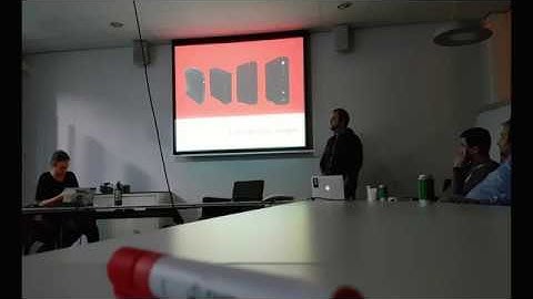 Hacking Cable Modems