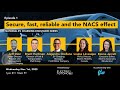 Episode 1 secure fast reliable and the nacs effect  ev charging national discussion series 2023