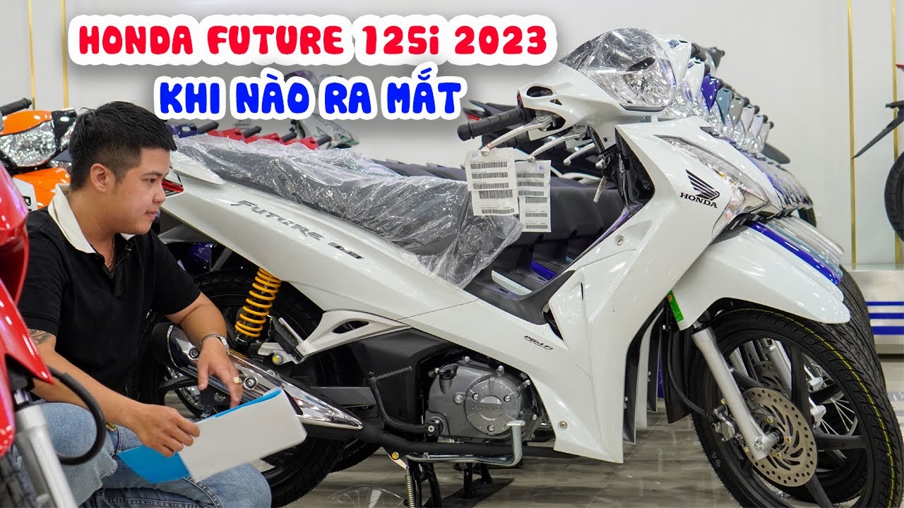 XE Honda Future 125 giá tốt Tháng 032023BigGo Việt Nam