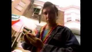 Pizza Hut Neapolitan Pizza (1993)