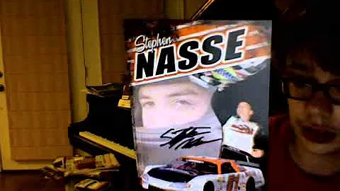 Hero Card Review on Stephen Masse's Hero Card