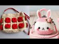 Trendy Crochet Purse Patterns That Combine Fashion and Functionality”