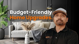 Remodel Smart: 7 Budget-Friendly Home Upgrades