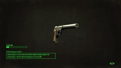 Fallout 4: MODS - Paradise Island Part 3