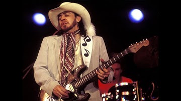 Stevie Ray Vaughan - Scuttle Buttin