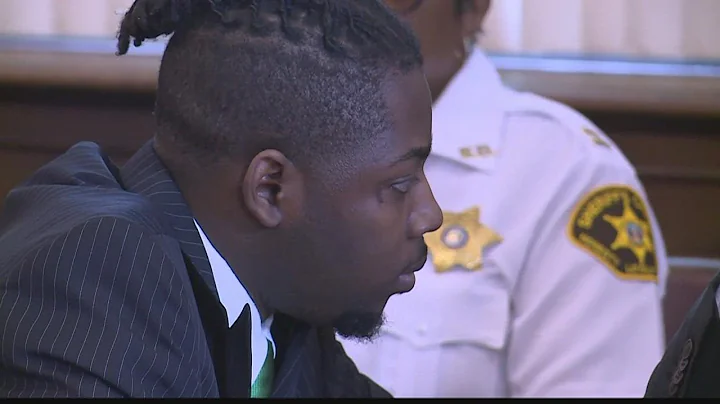 Jury finds man guilty of killing David Dorn