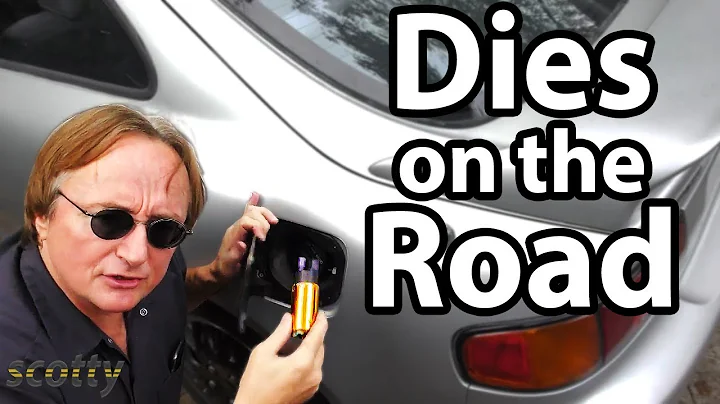 How to Fix a Car that Won't Start and Randomly Dies While Driving