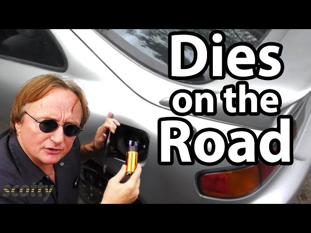 5 Reasons Make Your Car Shuts Off While Driving 4 Steps To Do