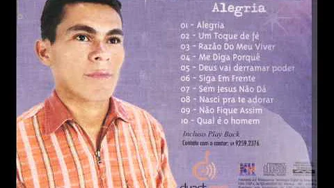 Frank Silva - Me diga Porqu