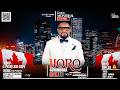 22 5 2026 OVERNIGHT IJORO RYO GUHINDURA IBINTU LIVE IN MONTREAL WITH Prophet Ernest NYIRINDEKWE 
