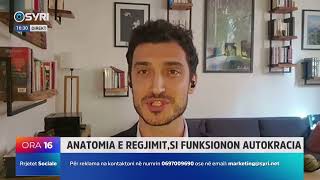 'Diellën mund ta quante Perëndeshë', Mustafaj: Kjo tregon sa poshtë kemi rënë... screenshot 5