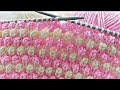 सिर्फ़ चार फंदे का बुनाई डिजाइन।knitting pattern | for cordigan/scarf/sweater & baby boy & girl