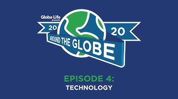 Around the Globe: Technology