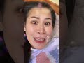 Huling huli na Palusot Pa si ate. Haha