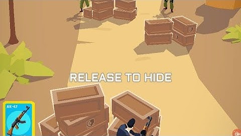 Agent Action Gameplay  - Android & ios- //#Gaming_ Bx// part- 3