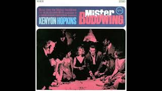 Kenyon Hopkins - Mister Bee