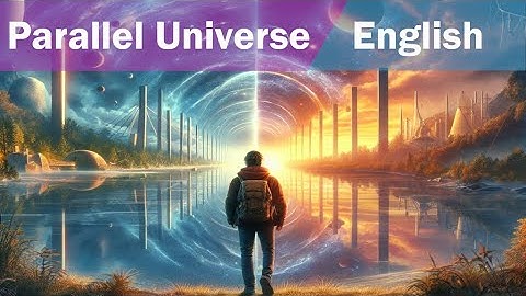 Exploring Parallel Universes: A Journey Through Infinite Possibilities | Bed Story