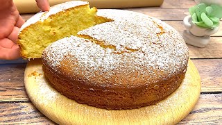 İtalyanın En Popüler Pastası