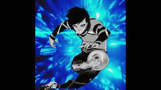 Isagis Egoist Mentality Blue Lock Music Envy - Slowed - Asterz 1080P, H264