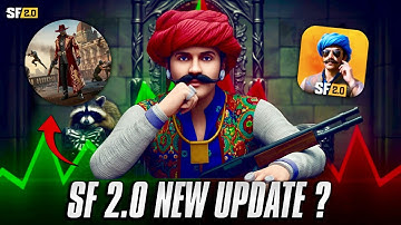 ScarFall 2.0 Update Leaks & New ScarPass Season 2 Rewards 🔥 | Fix Banned ID Easily