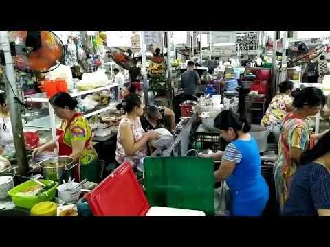 ของกินตลาดฮาน HAN MARKET