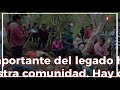 ixil youtubeHabitantes de Ixil luchan contra el despojo de la sabana, el manglar y las trincheras