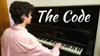 «The Code» — Nemo — Piano Cover (Eurovision 2024)