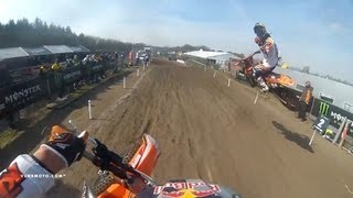 Don't Mess with Jeffrey Herlings  vurbmoto