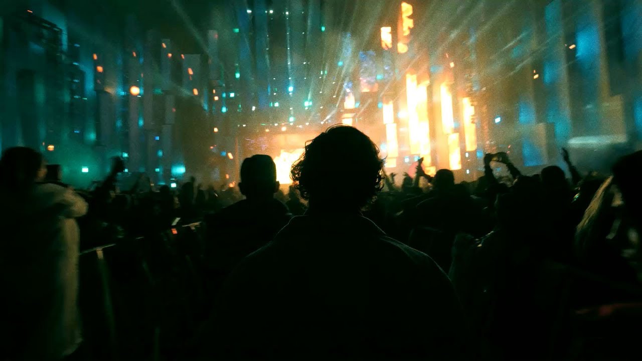 S7 Airlines | Bass Stage AFP 2019